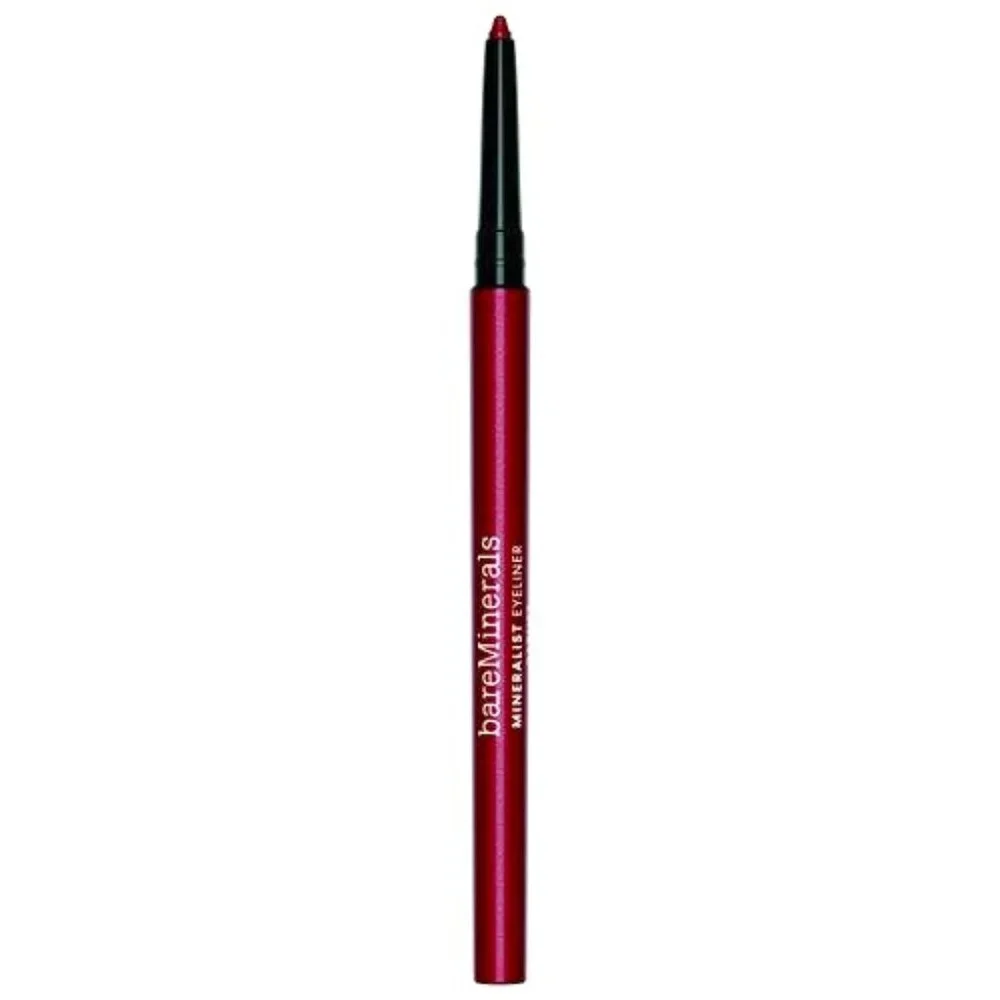 bareMinerals Lasting Eyeliner- 'Garnet'- New no box